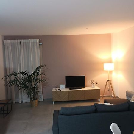 Casa Merlin Arena Playa Honda  Ngoại thất bức ảnh