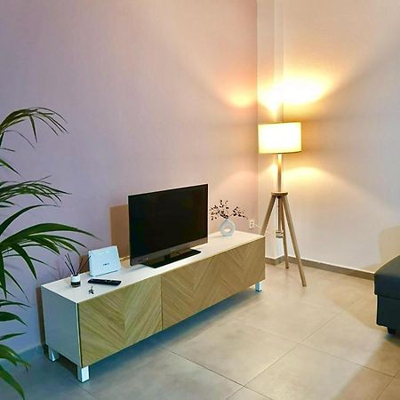 Casa Merlin Arena Playa Honda  Ngoại thất bức ảnh