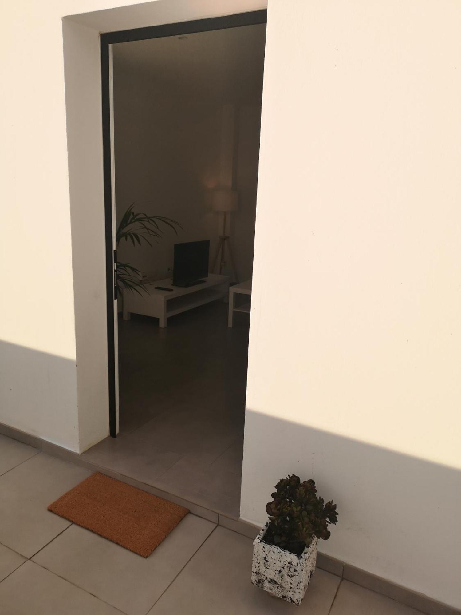 Casa Merlin Arena Playa Honda  Ngoại thất bức ảnh