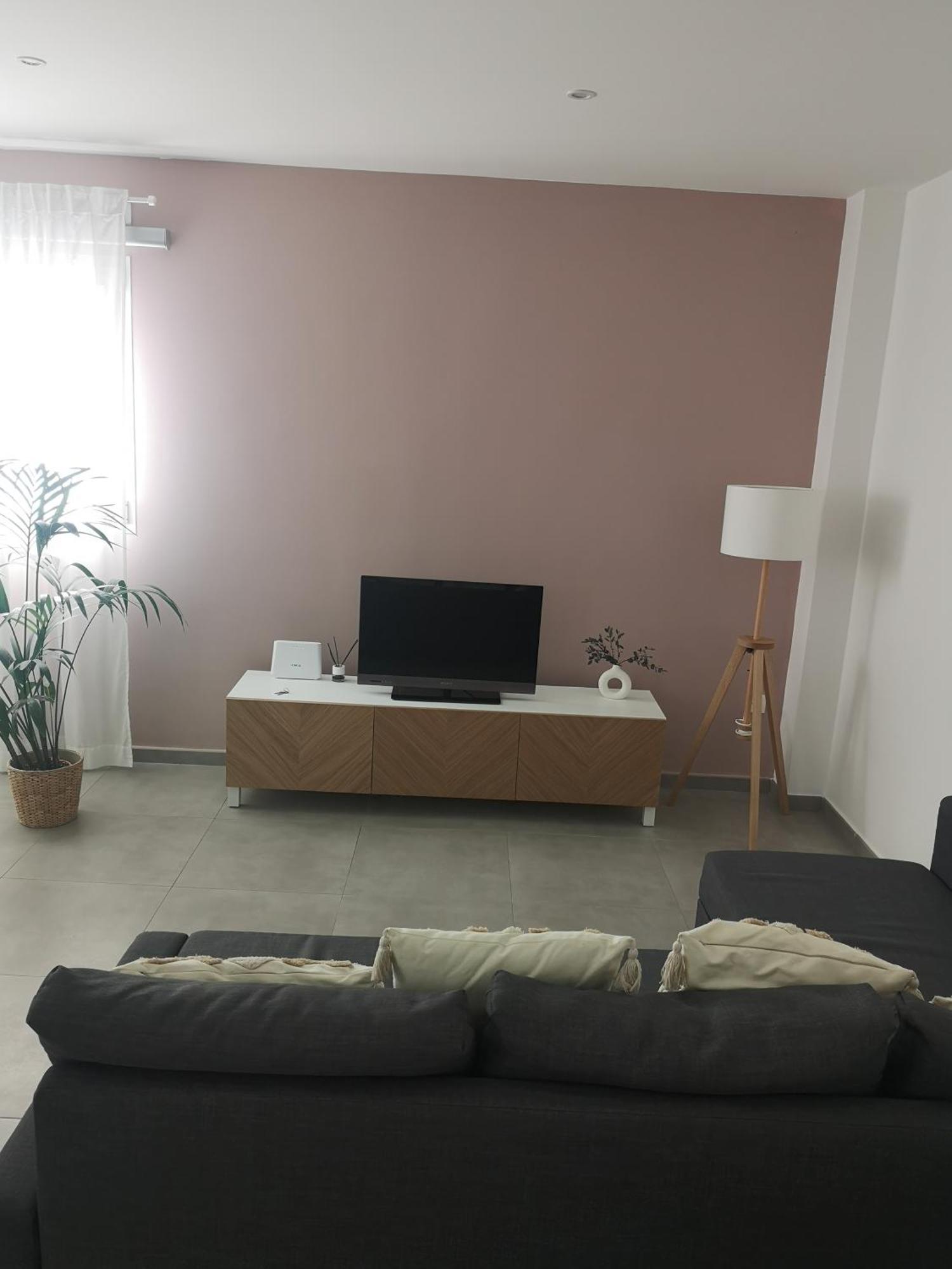 Casa Merlin Arena Playa Honda  Ngoại thất bức ảnh