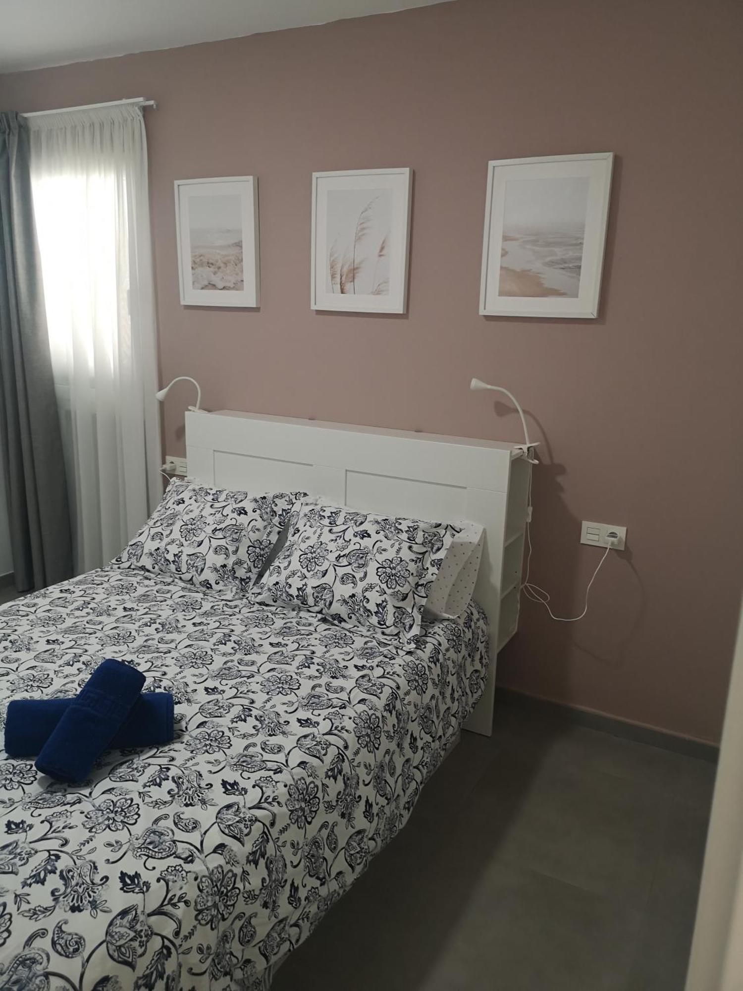 Casa Merlin Arena Playa Honda  Ngoại thất bức ảnh