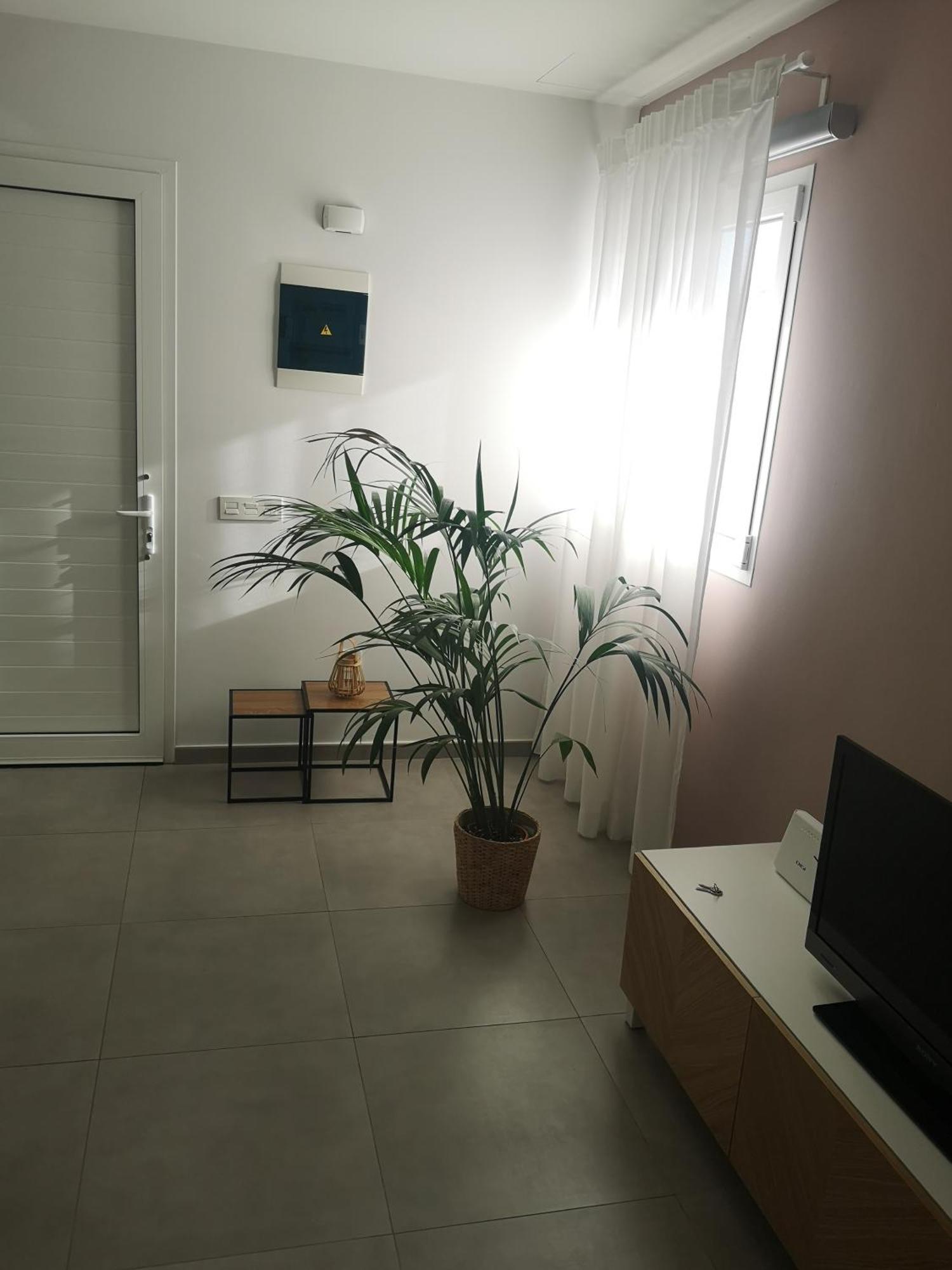 Casa Merlin Arena Playa Honda  Ngoại thất bức ảnh