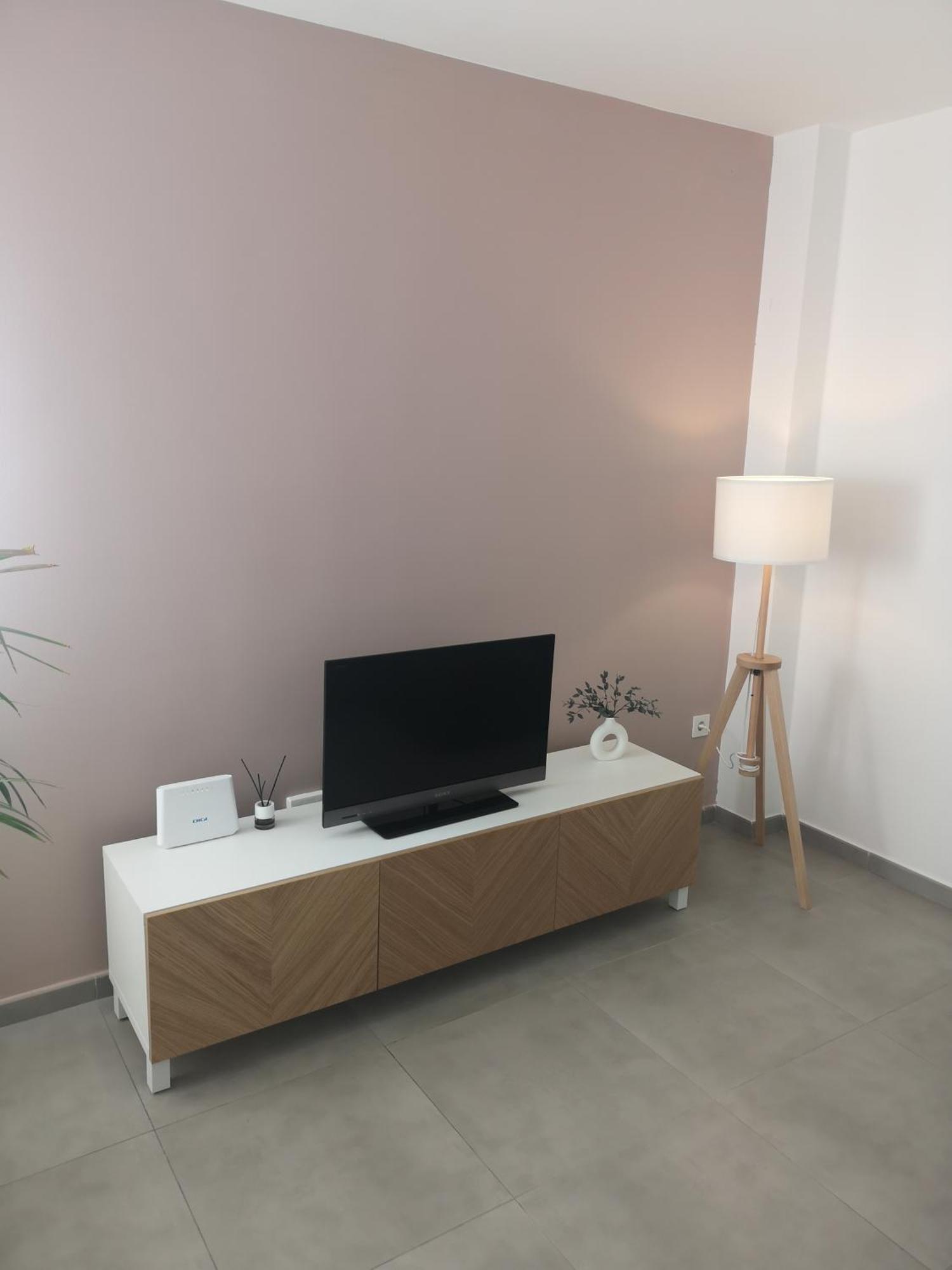 Casa Merlin Arena Playa Honda  Ngoại thất bức ảnh