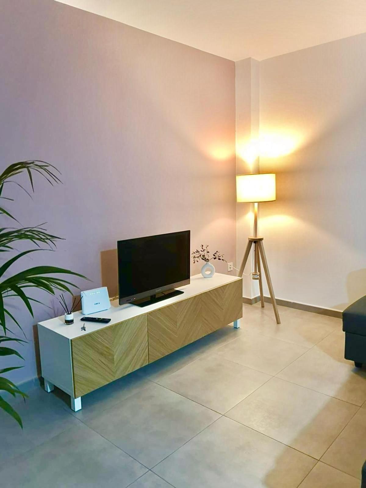 Casa Merlin Arena Playa Honda  Ngoại thất bức ảnh